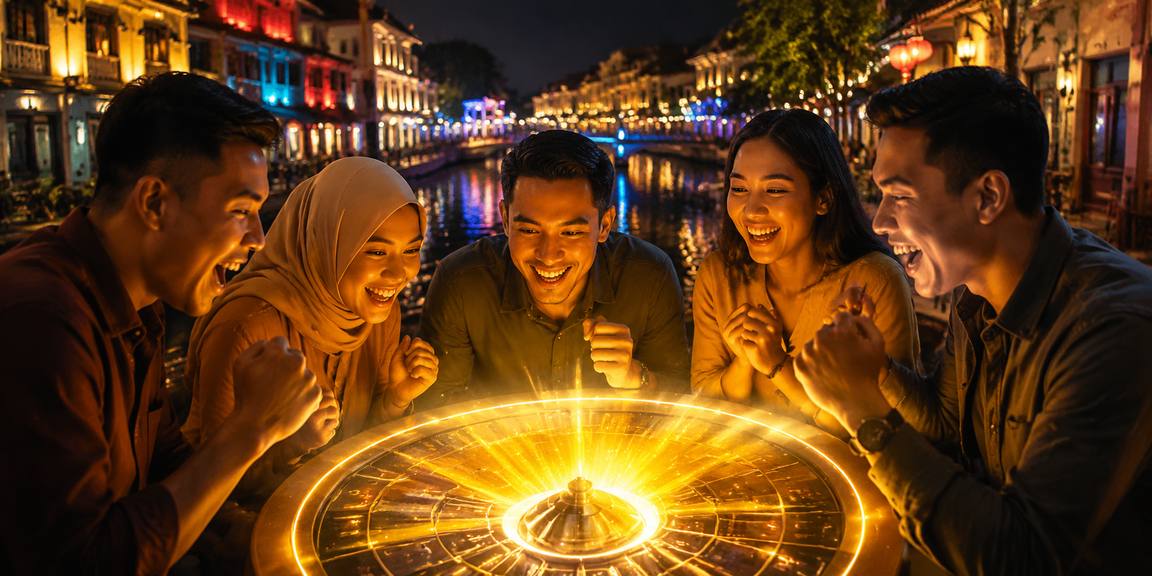jupem2u Harta Malam